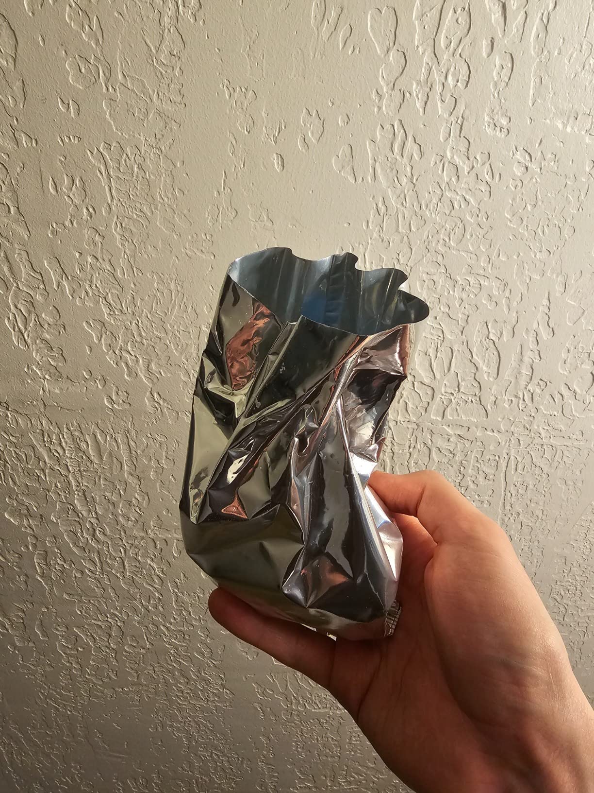 Super zum Zufüttern