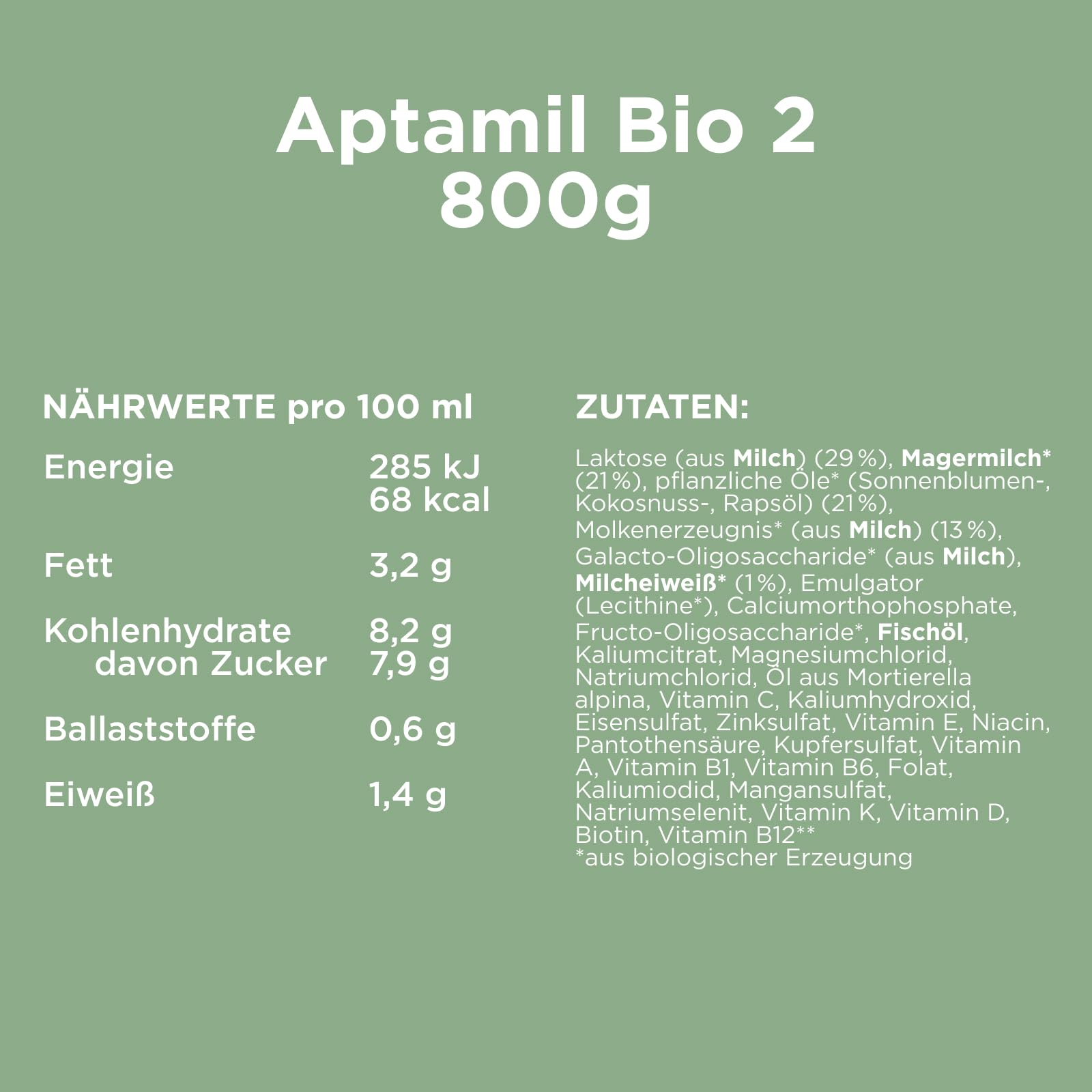 aptamil-bio-2-folgemilch-800g-nach-dem-6-monat-palm-lfrei image 2