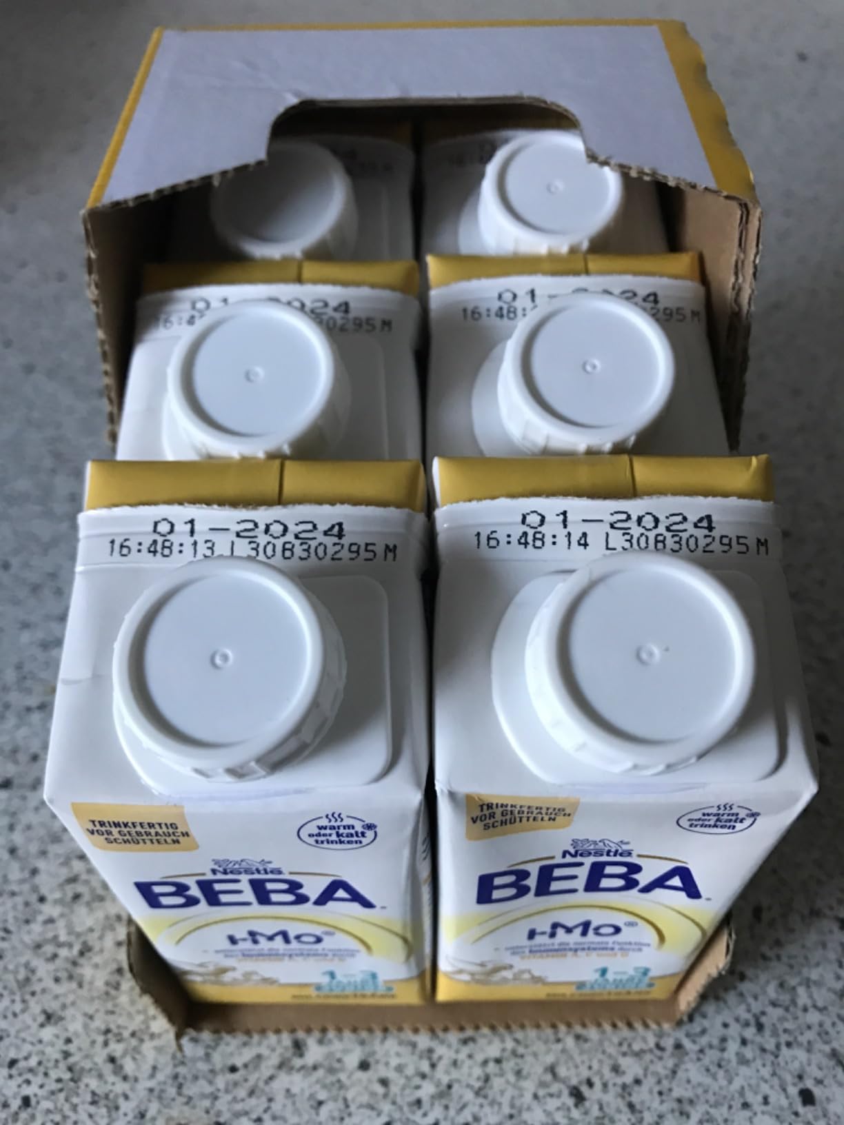 Nicht seins
