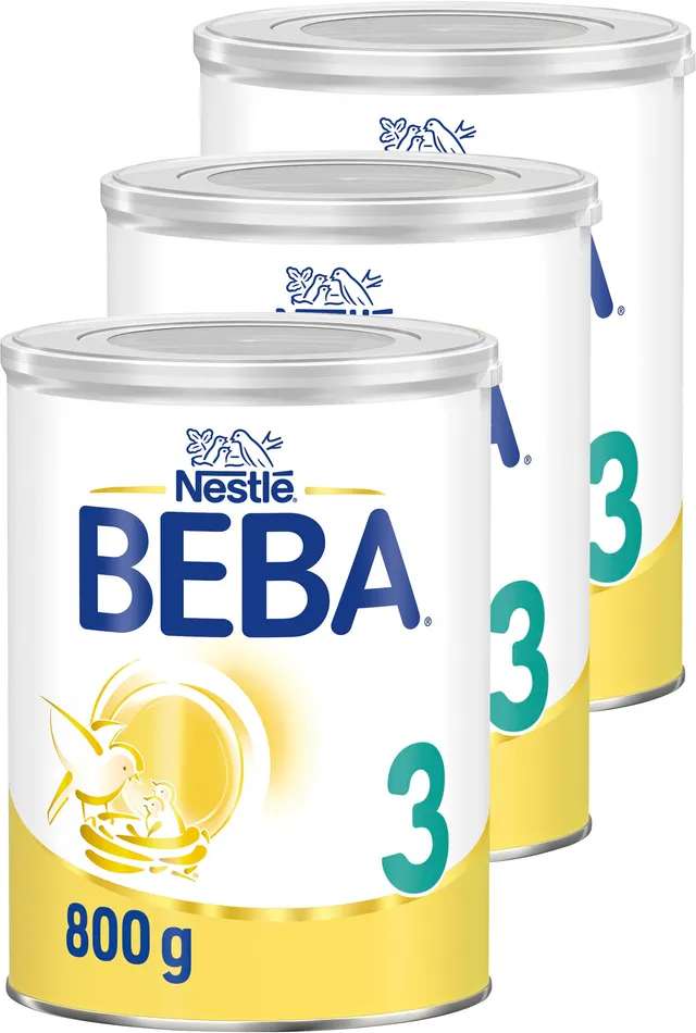 beba-3-folgemilch-3x800g-ab-10-monat-mit-hmo-dha image 1