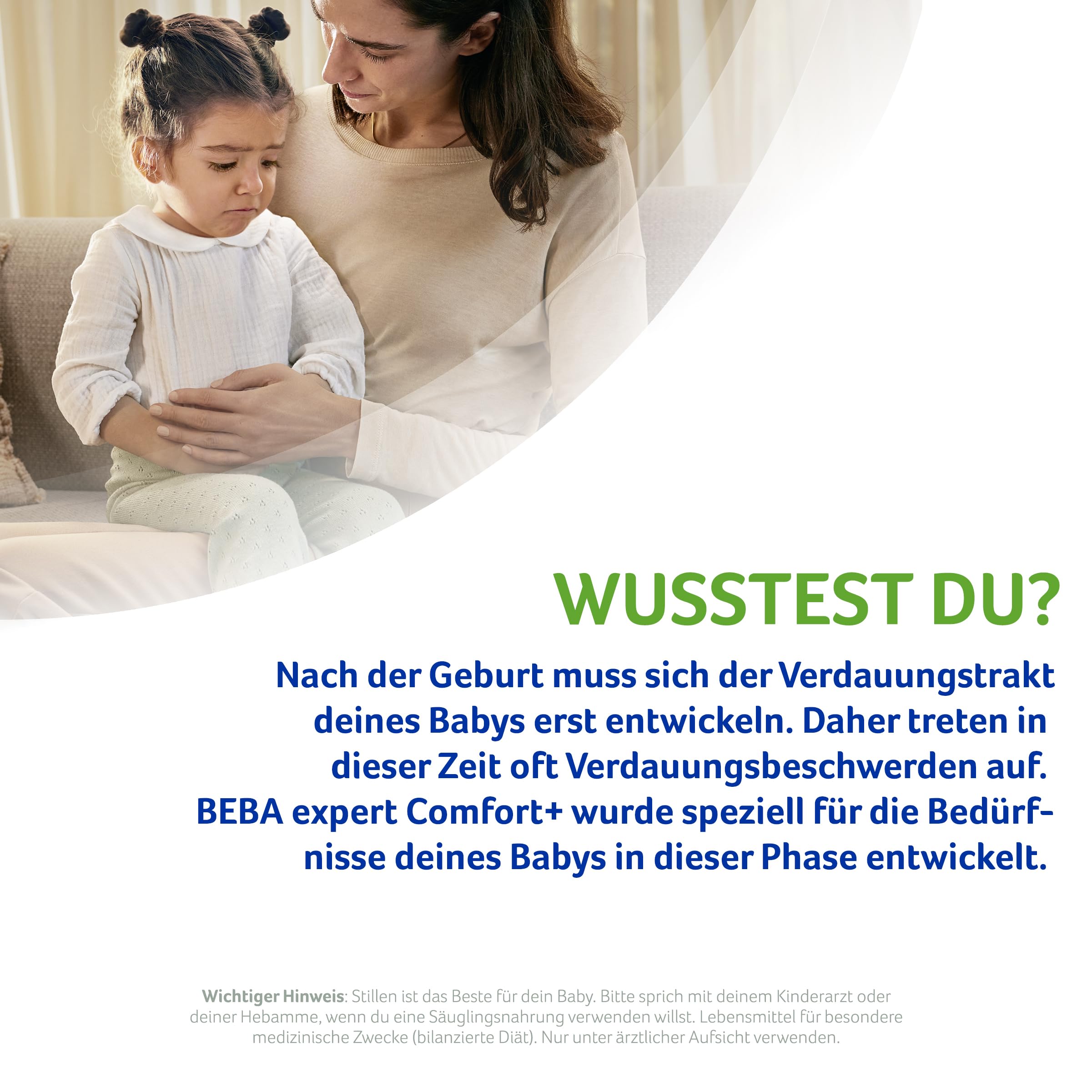 beba-expert-comfort-spezialnahrung-500g-bei-koliken-bl-hungen image 5