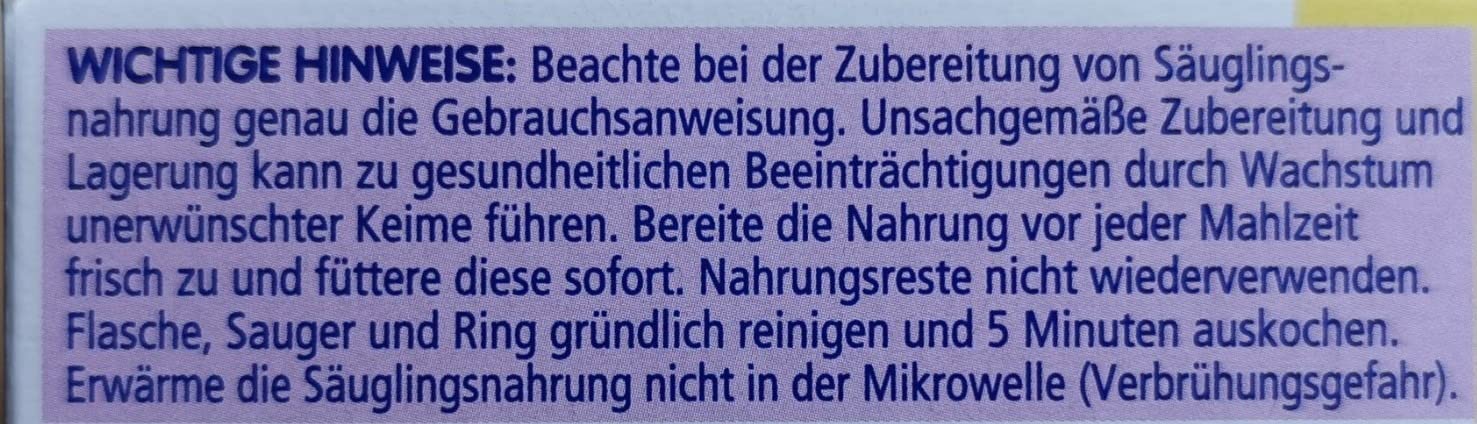 Gut vertragen