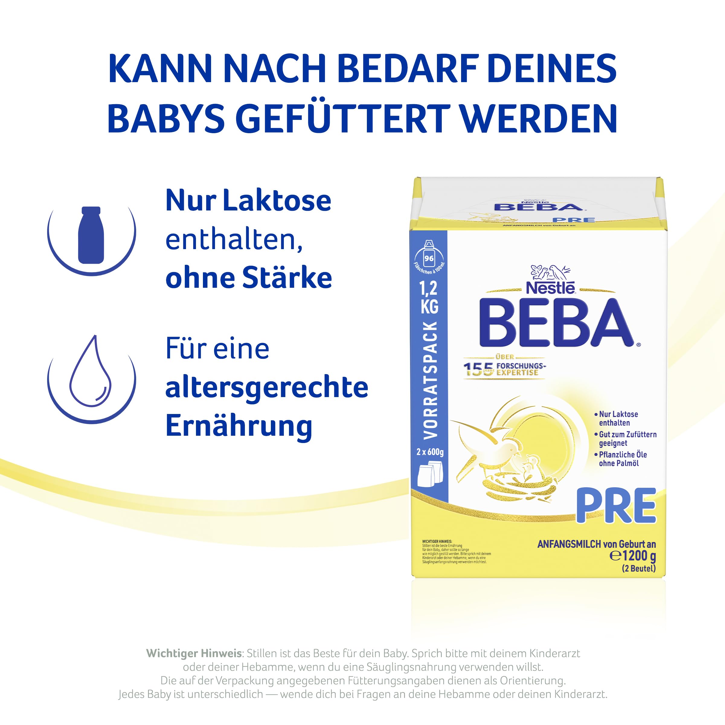 beba-pre-anfangsmilch-pulver-vorratspack-2x600g-ohne-palm-l image 4