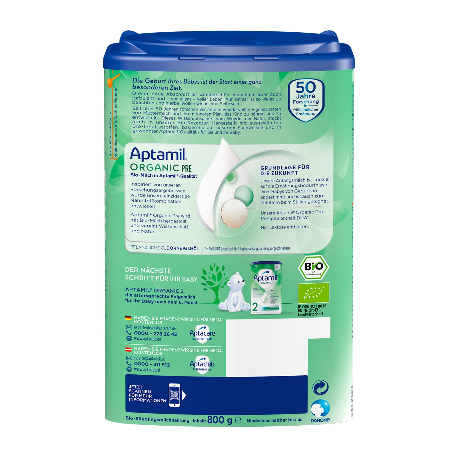 aptamil-organic-pre-anfangsmilch-800-g-ohne-palm-l image 5