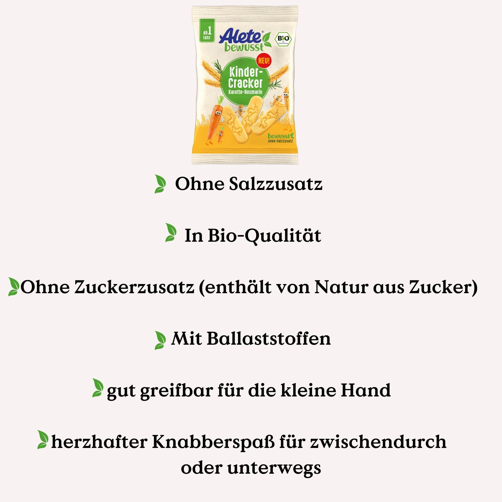 alete-kinder-cracker-karotte-rosmarin-30g-bio-ab-1-jahr image 4