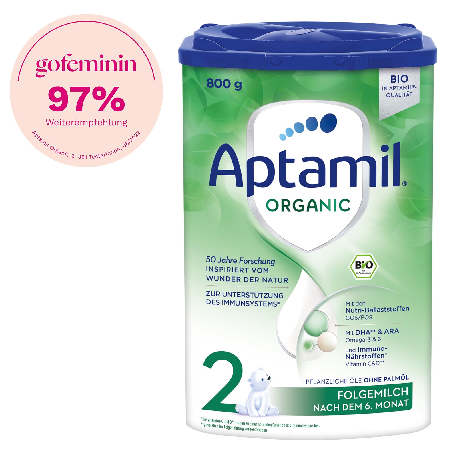 aptamil-organic-2-bio-folgemilch-dha-ohne-palm-l-800g image 3