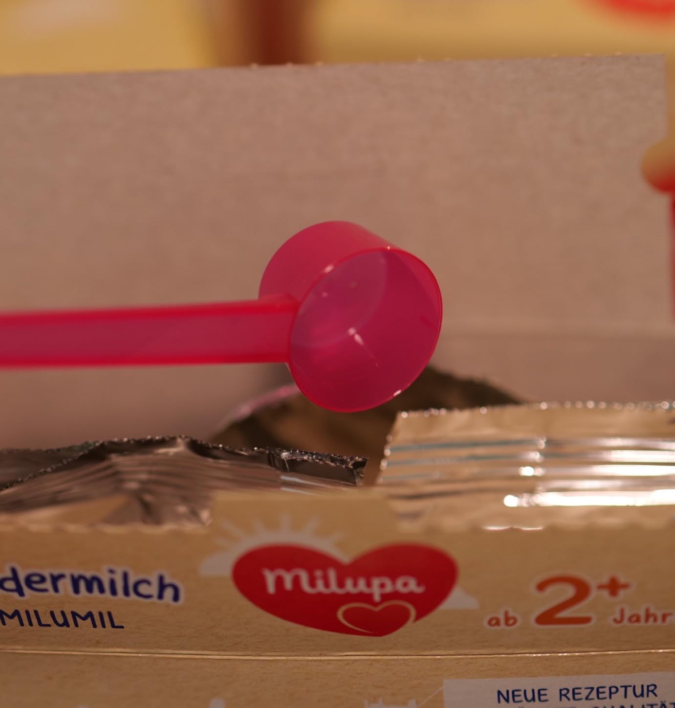 Verträglich