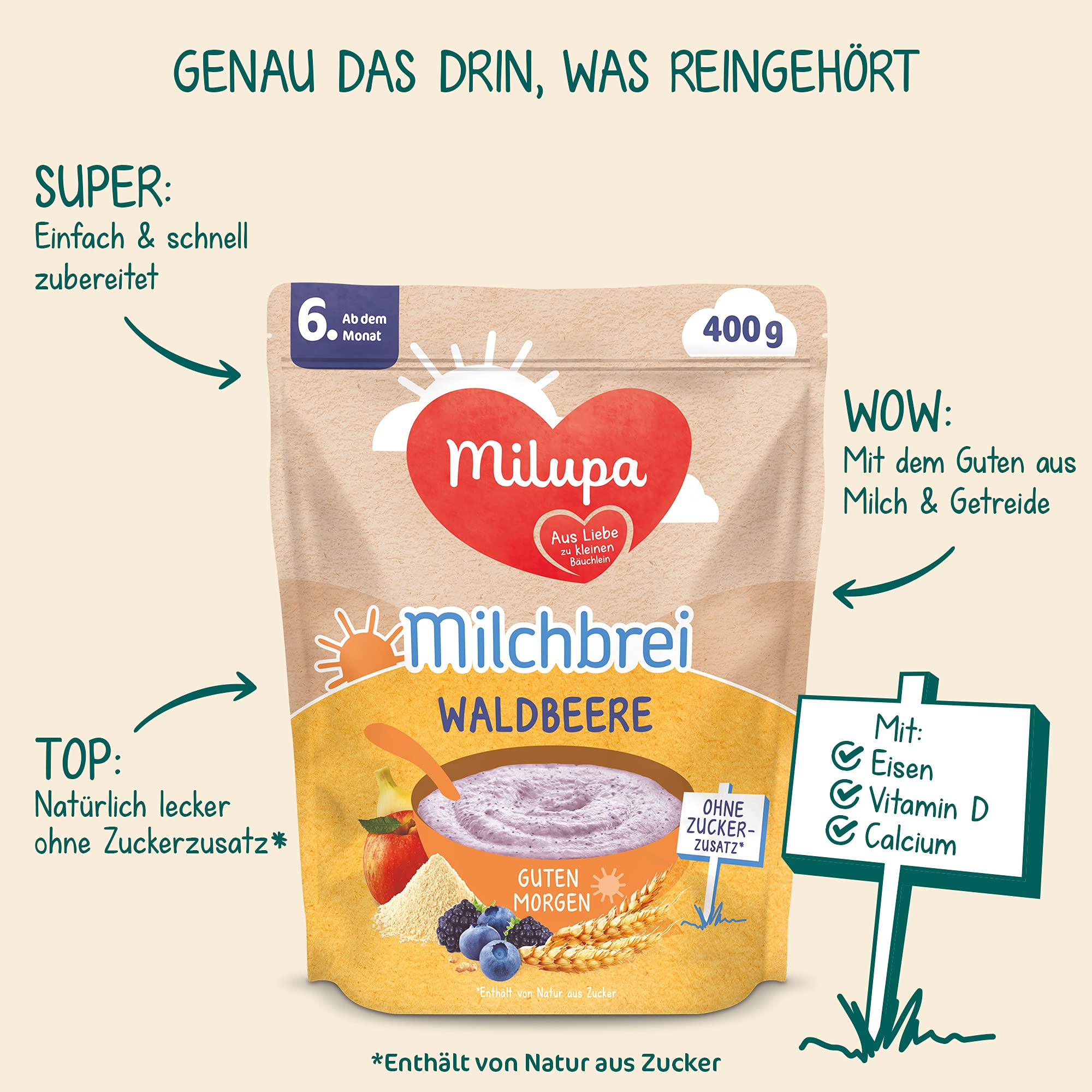 milupa-guten-morgen-milchbrei-waldbeere-ab-6-monat-400-g image 3
