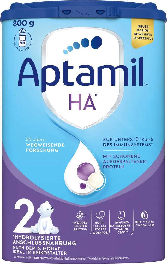 aptamil-ha-2-folgemilch-800g-ab-6-monat-mit-dha image 1