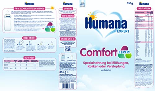 humana-comfort-expert-spezialnahrung-350g-bei-bl-hungen image 6
