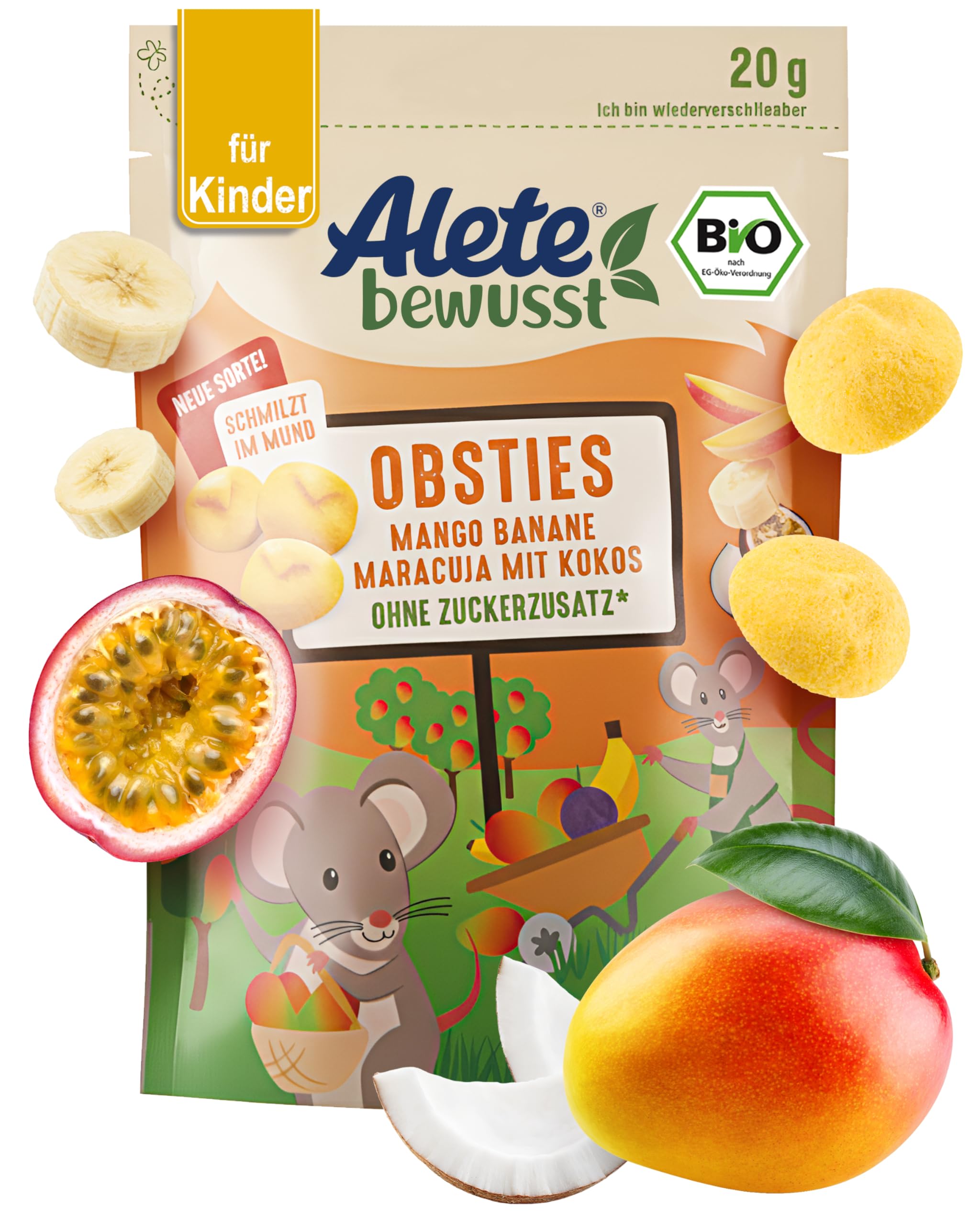 alete-obsties-fruchtchips-mango-banane-maracuja-kokos-20-g image 1