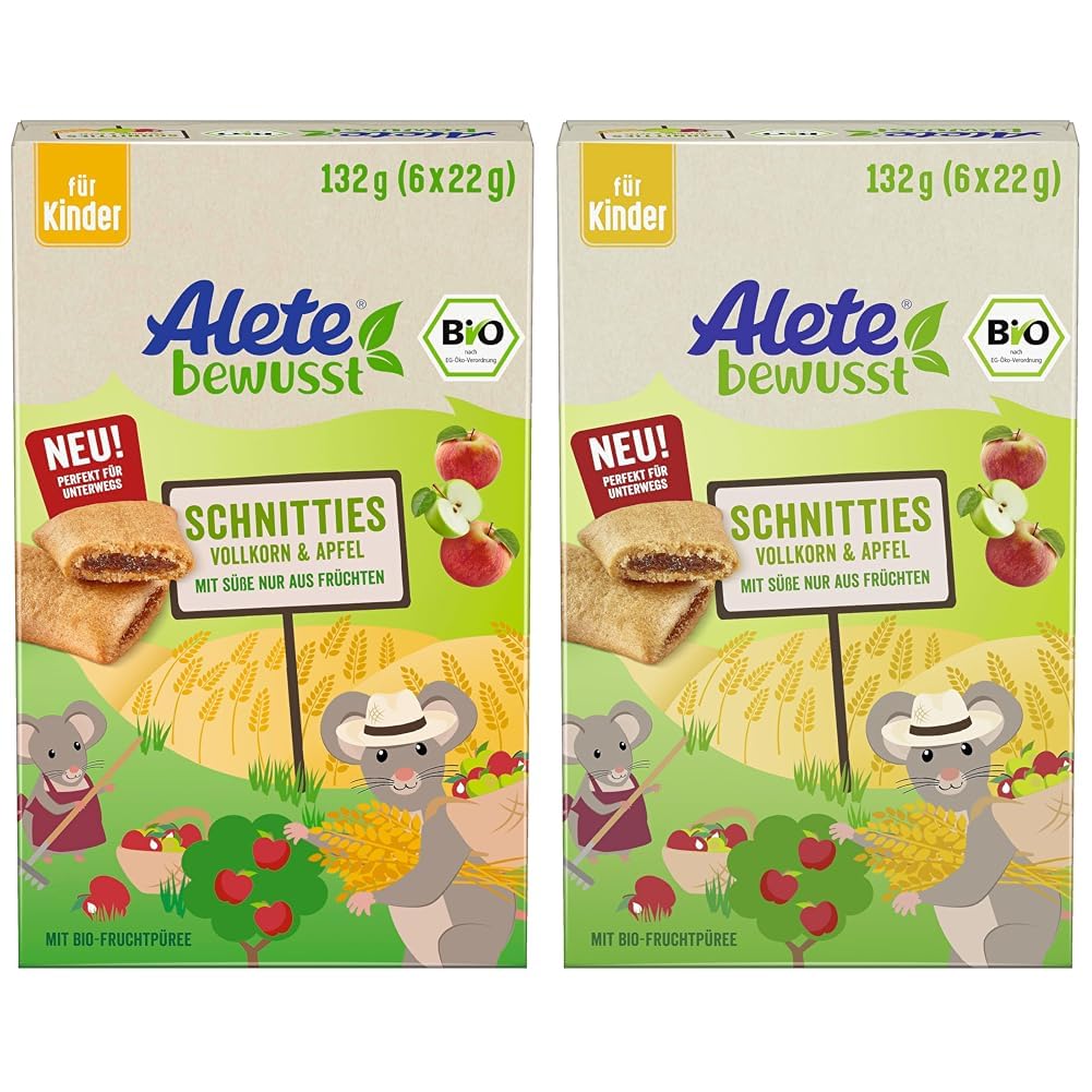 alete-bio-schnitties-vollkorn-apfel-6x22-g image 8