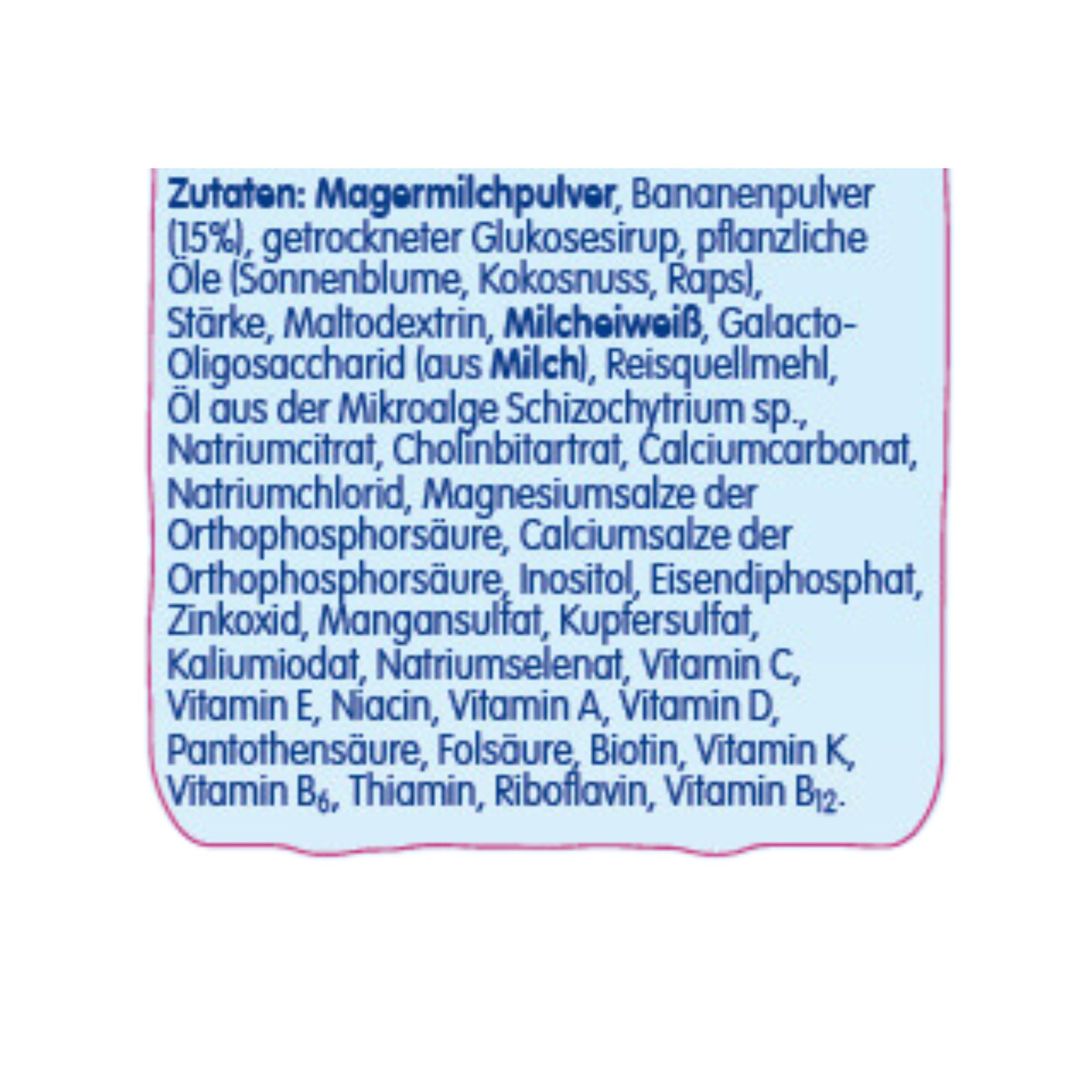 humana-hn-expert-spezialnahrung-mit-banane-300-g image 3