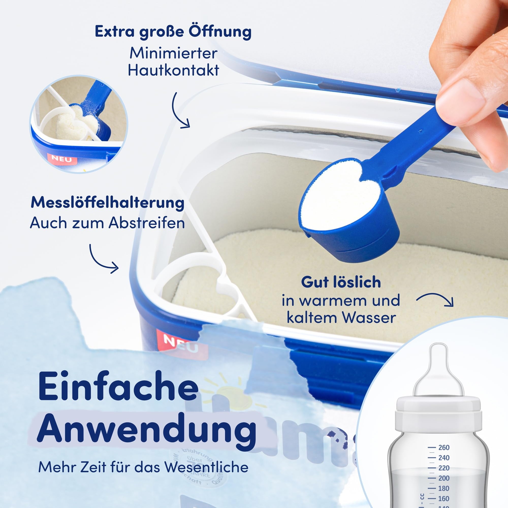 humana-anfangsmilch-pre-babymilch-von-geburt-an-750g image 5