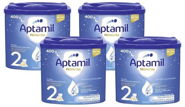 aptamil-pronutra-abendfl-schchen-folgemilch-4x400g image 1