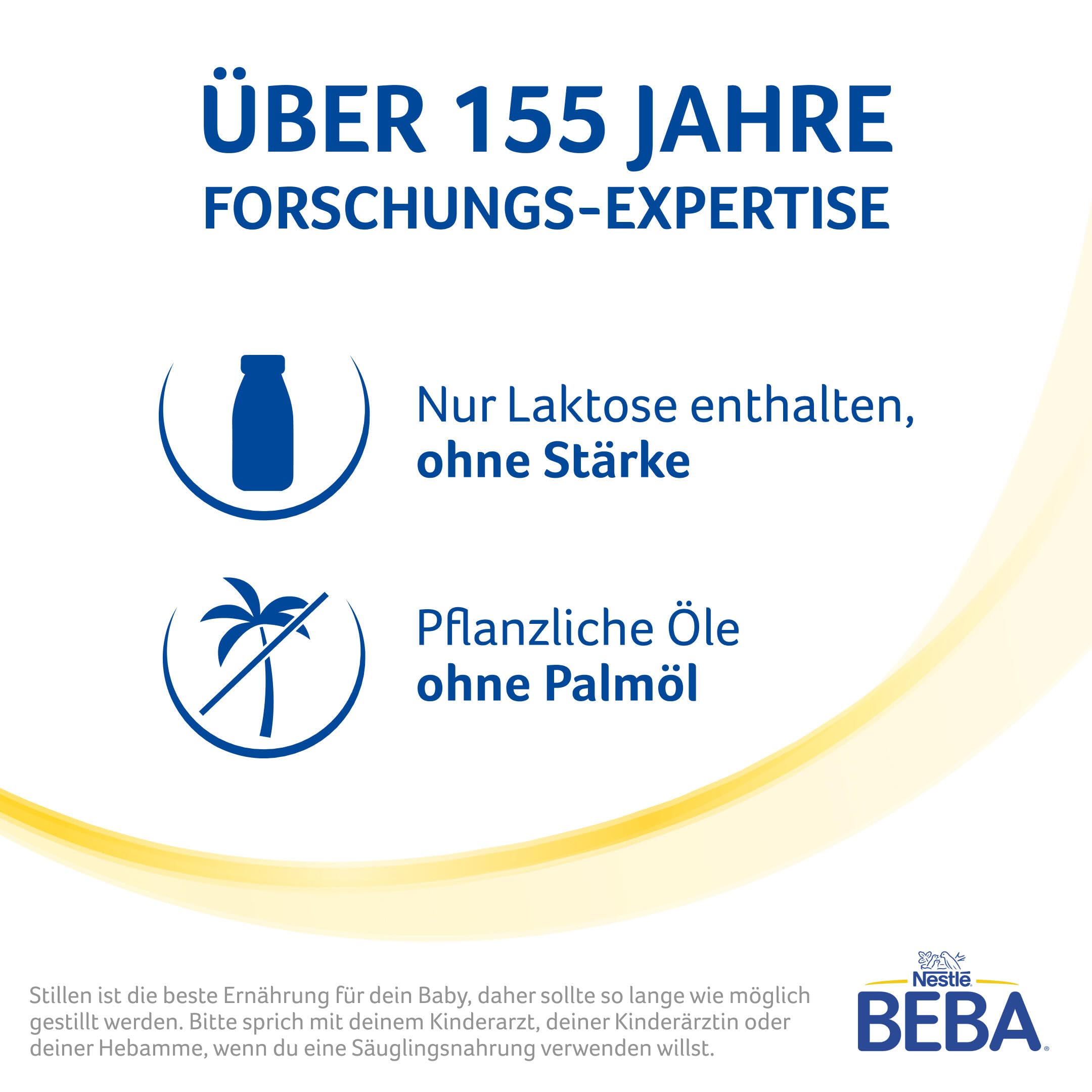 beba-pre-anfangsmilch-milchpulver-6x500g-geburt-an image 7