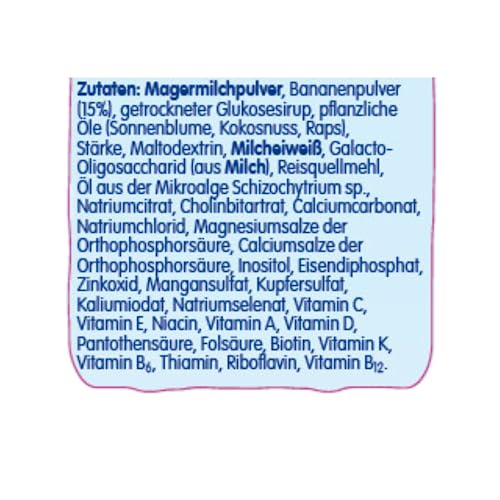 humana-hn-expert-spezialnahrung-mit-banane-300-g image 8