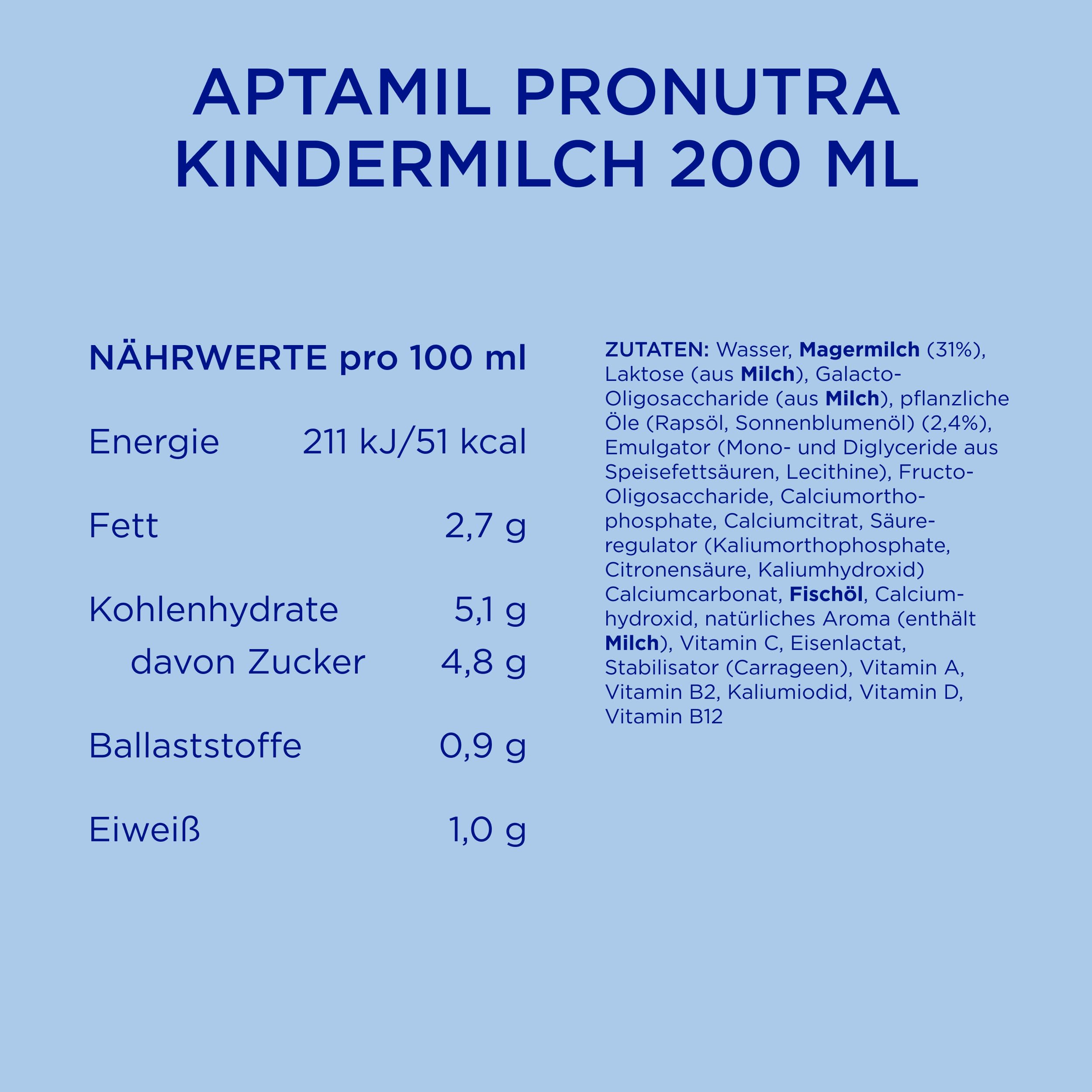 aptamil-kindermilch-1-trinkfertig-ab-1-jahr-15x200ml image 2