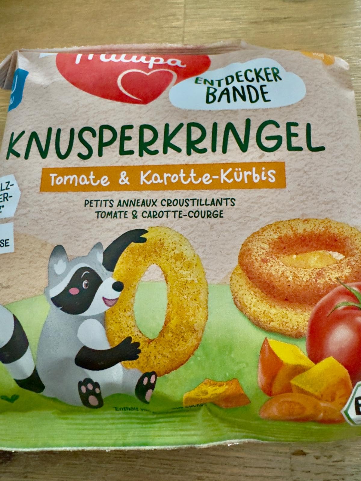 Ohne schlechtes Gewissen