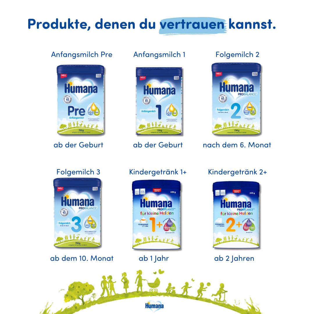 humana-sl-expert-spezialnahrung-soja-600g-laktosefrei image 8