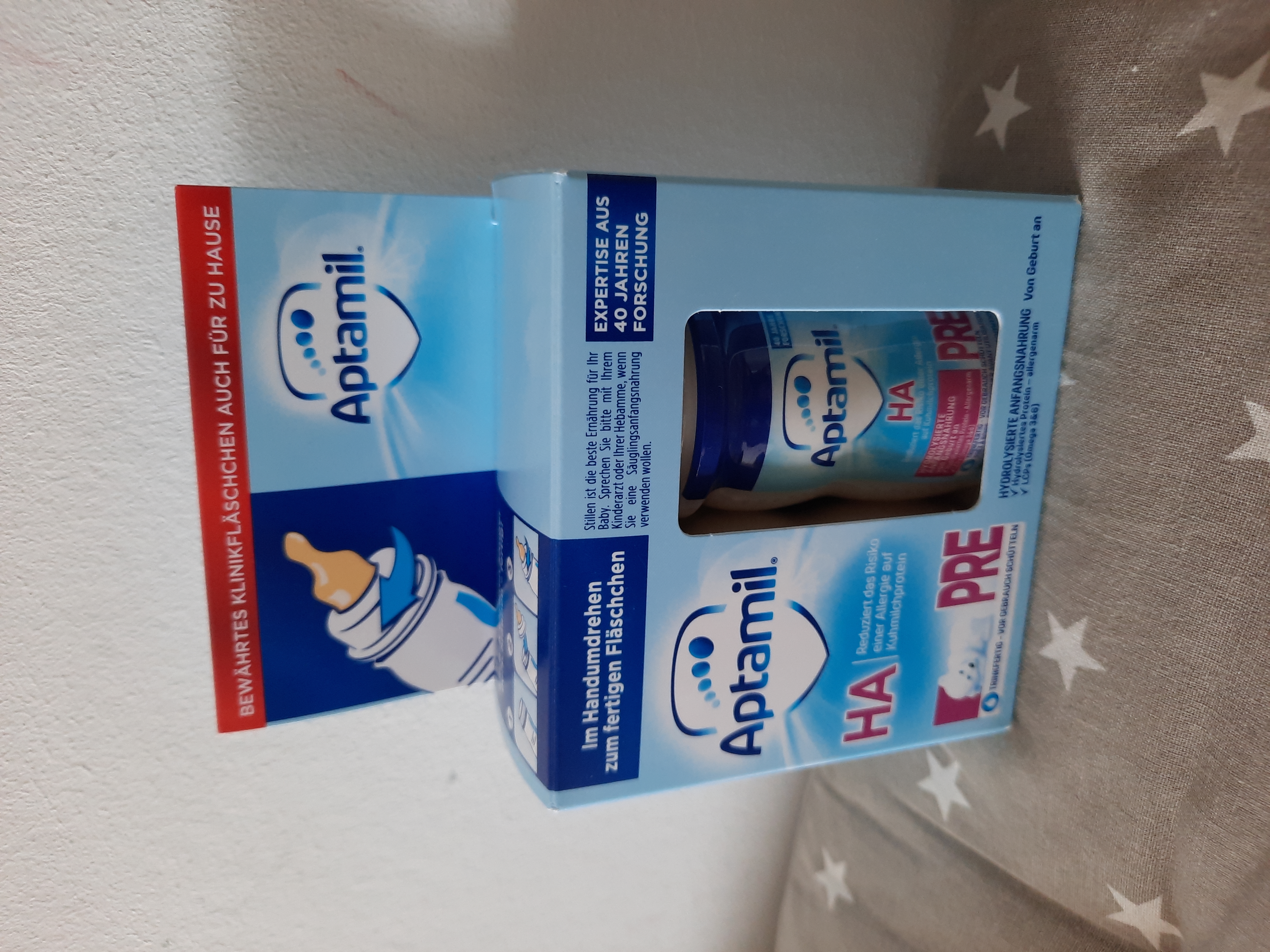 Sauger passt nicht