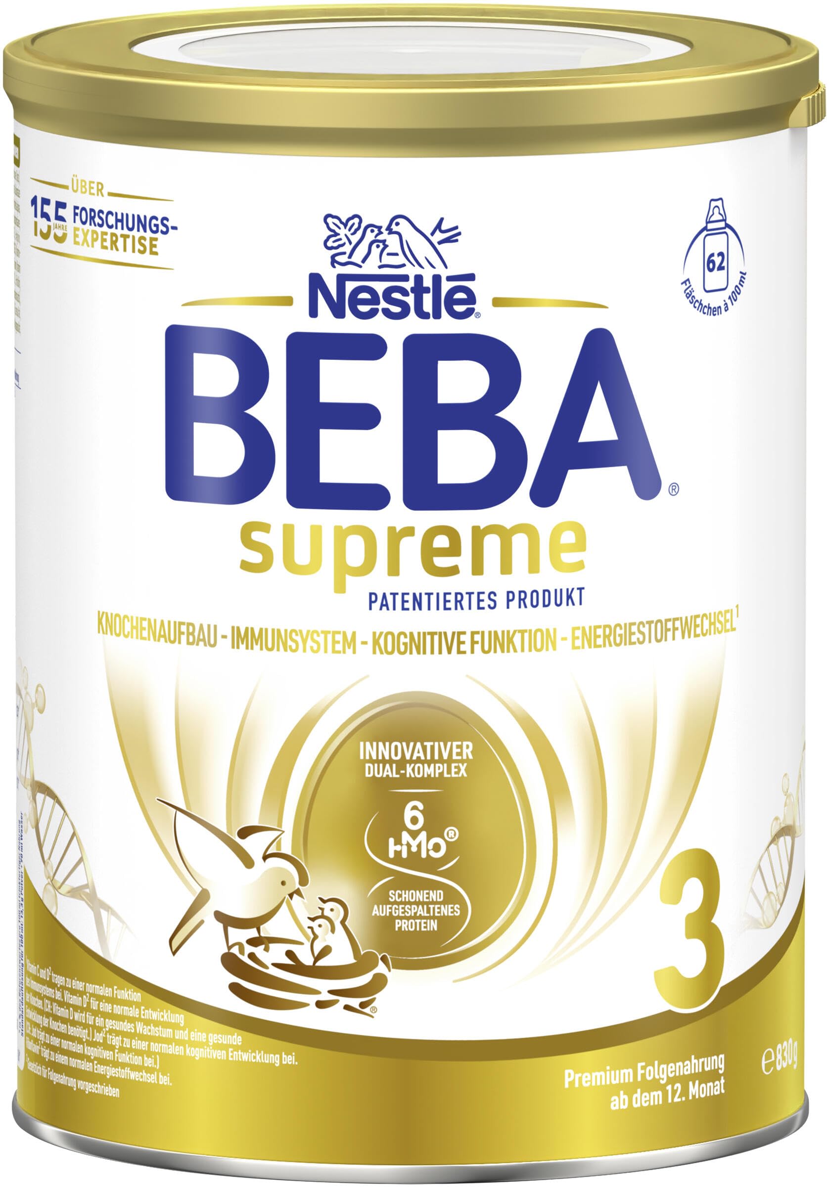 beba-supreme-3-folgenahrung-6x830g-nur-laktose-ohne-palm-l image 2