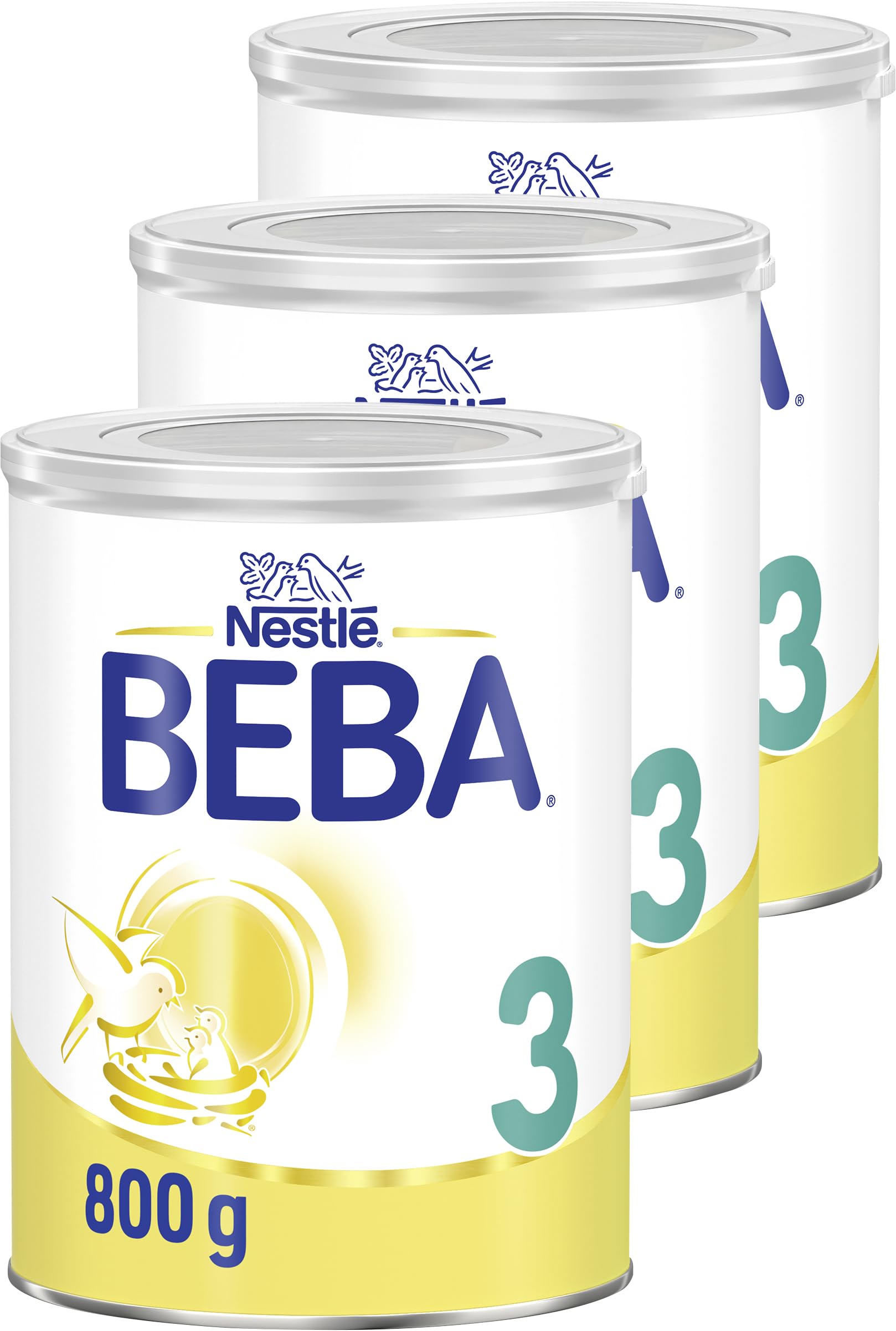 beba-3-folgemilch-3x800g-ab-10-monat-mit-hmo-dha image 1
