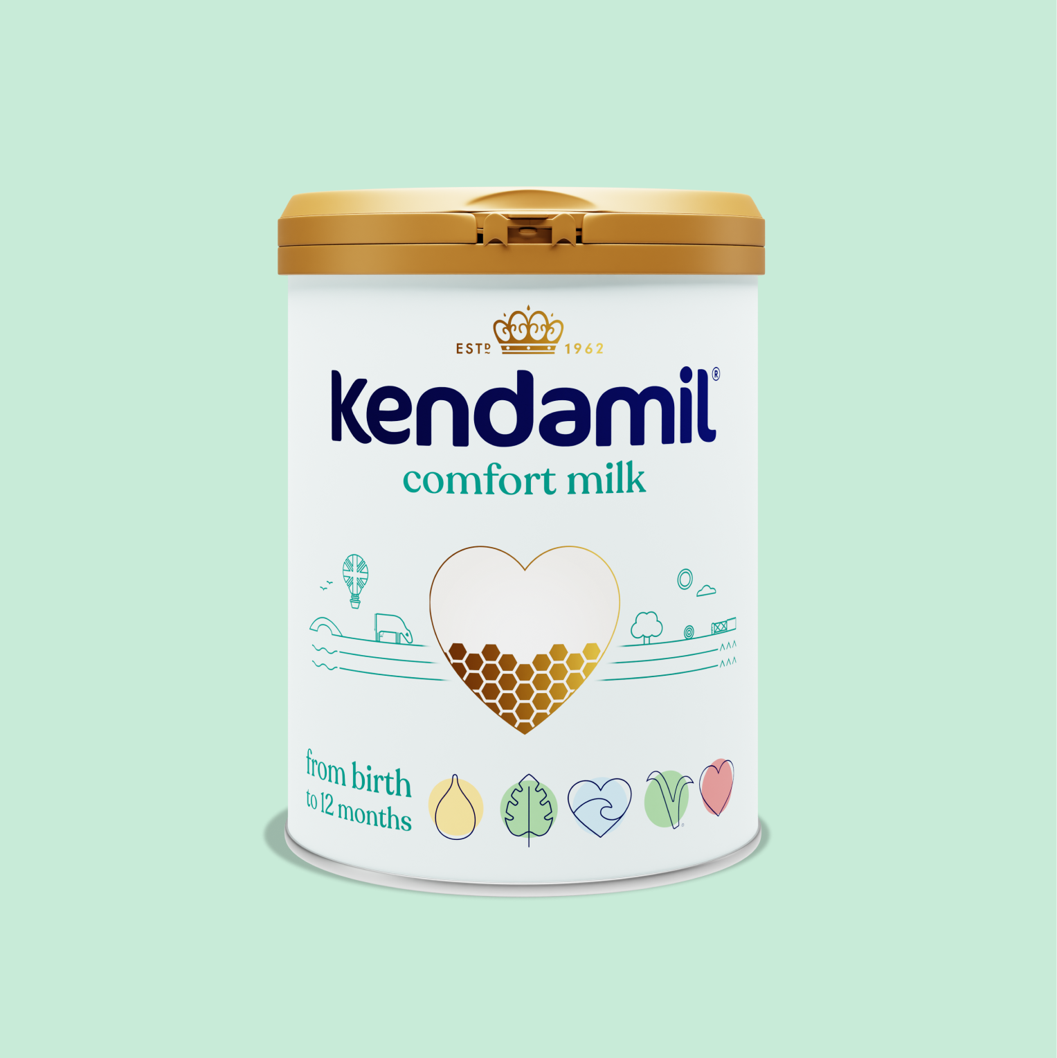 kendamil-comfort-komfortmilch-ab-geburt-bei-koliken image 1