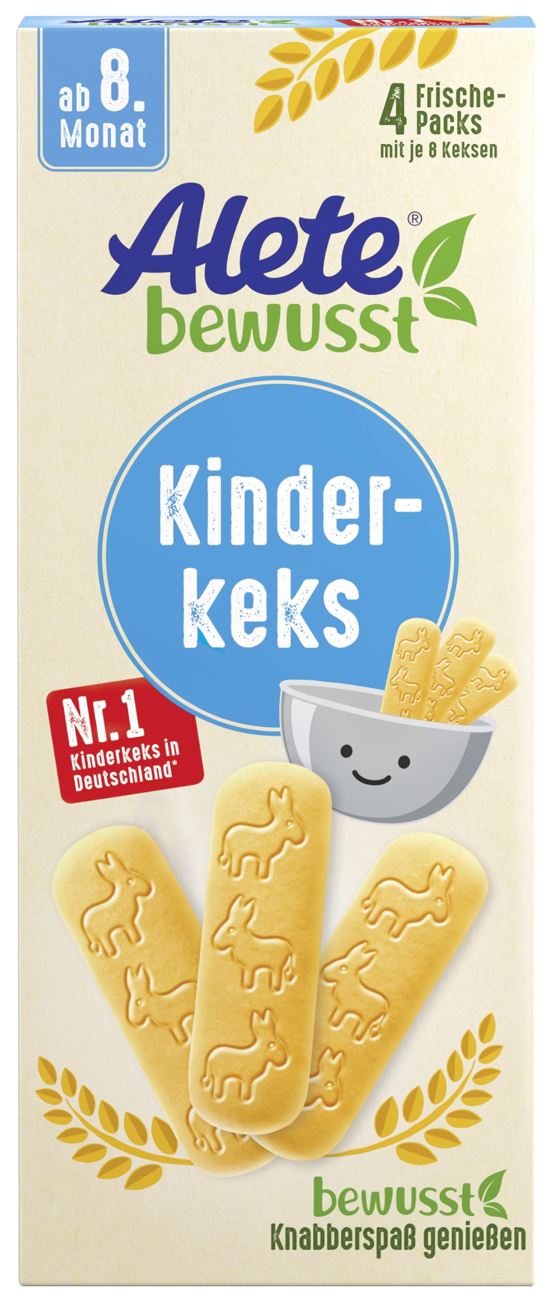 alete-kinderkeks-butterkeks-180-g-ab-8-monat-ohne-palm-l image 1