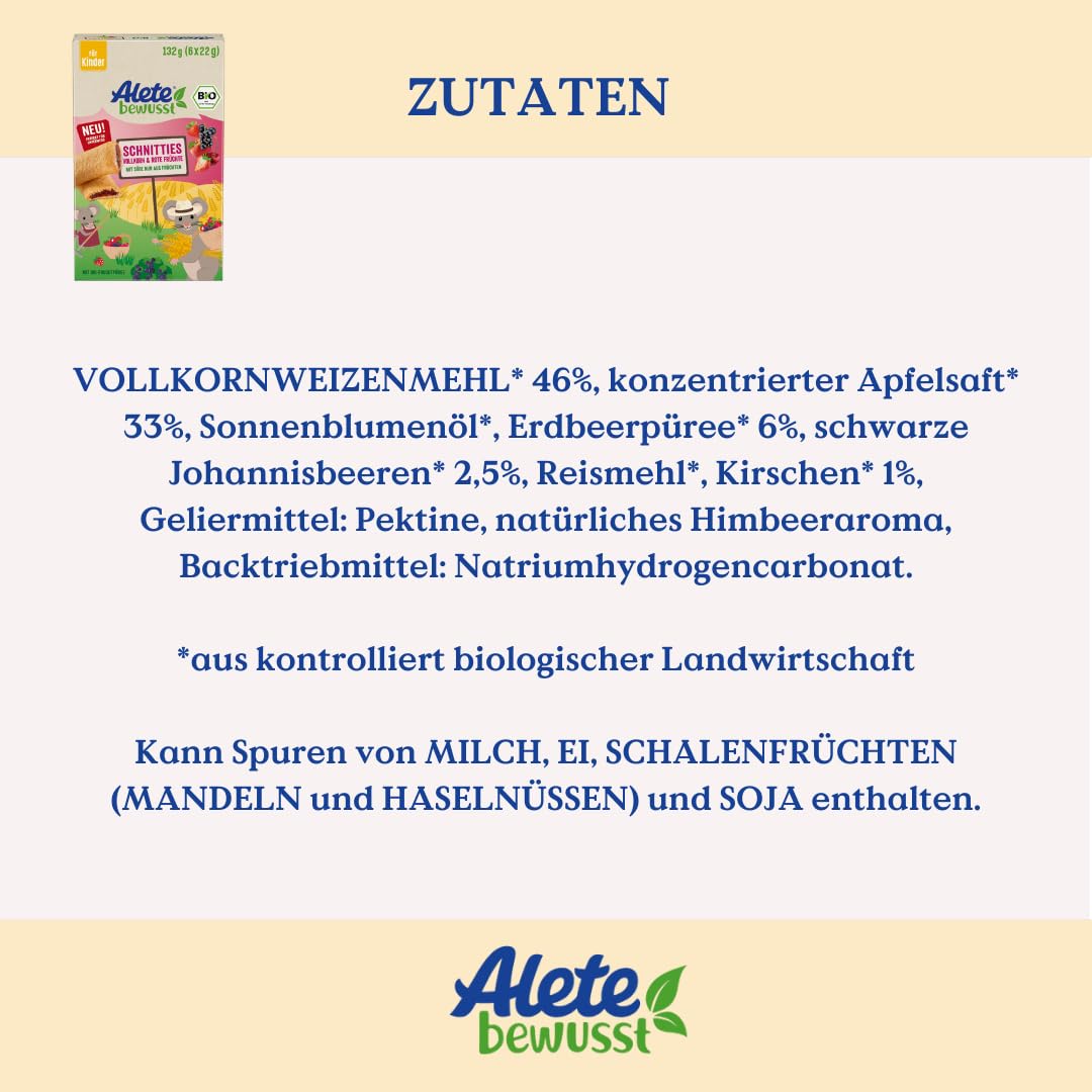 alete-schnitties-bio-vollkorn-rote-fr-chte-riegel-8x132g image 3