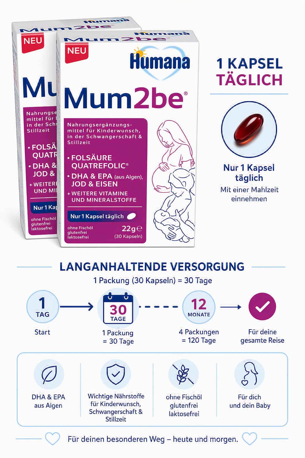 humana-mum2be-schwangerschafts-vitamine-dha-30-kapseln image 7