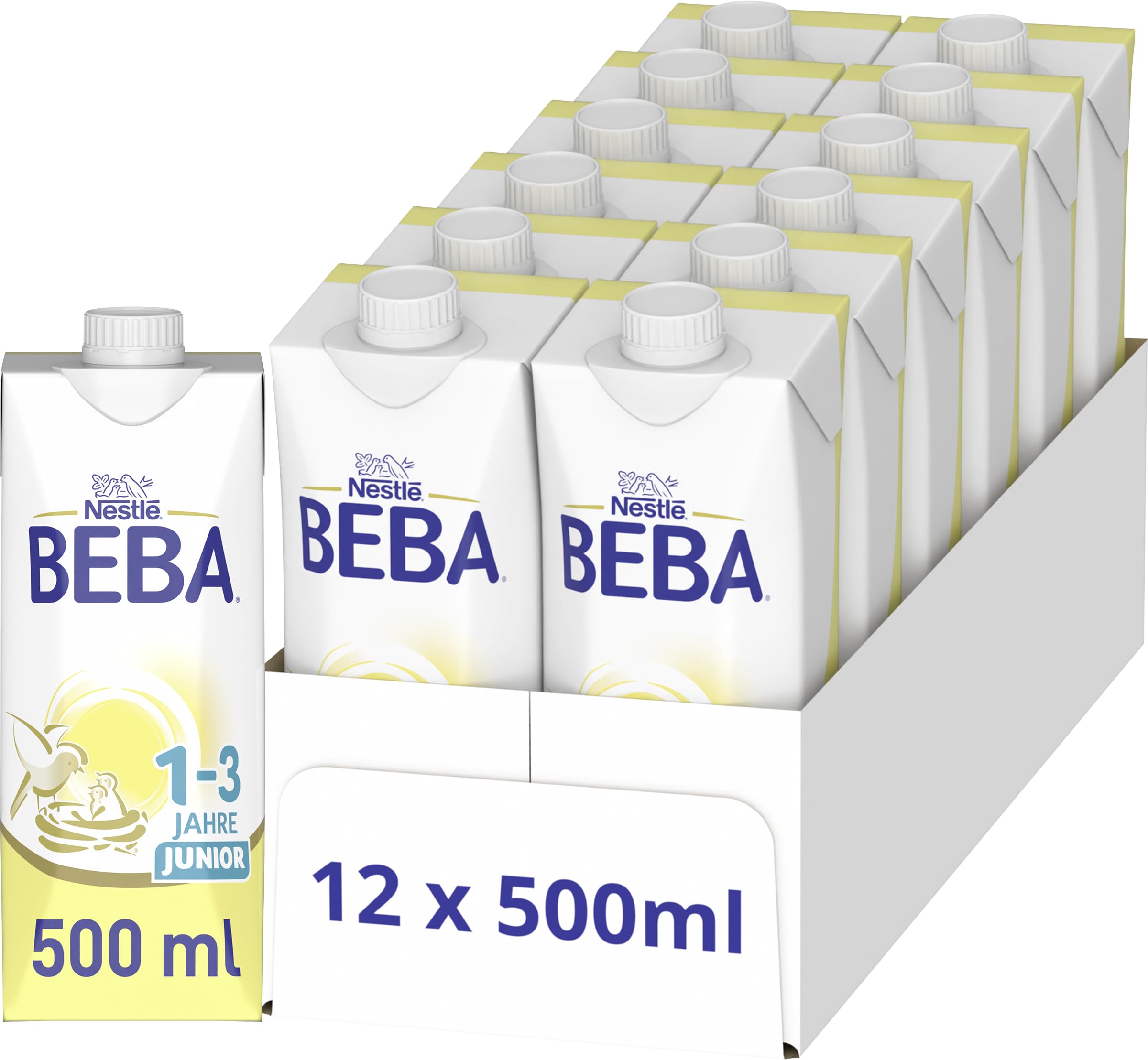 beba-junior-1-3-milchgetr-nk-trinkfertig-12x500ml-ohne-palm-l image 1