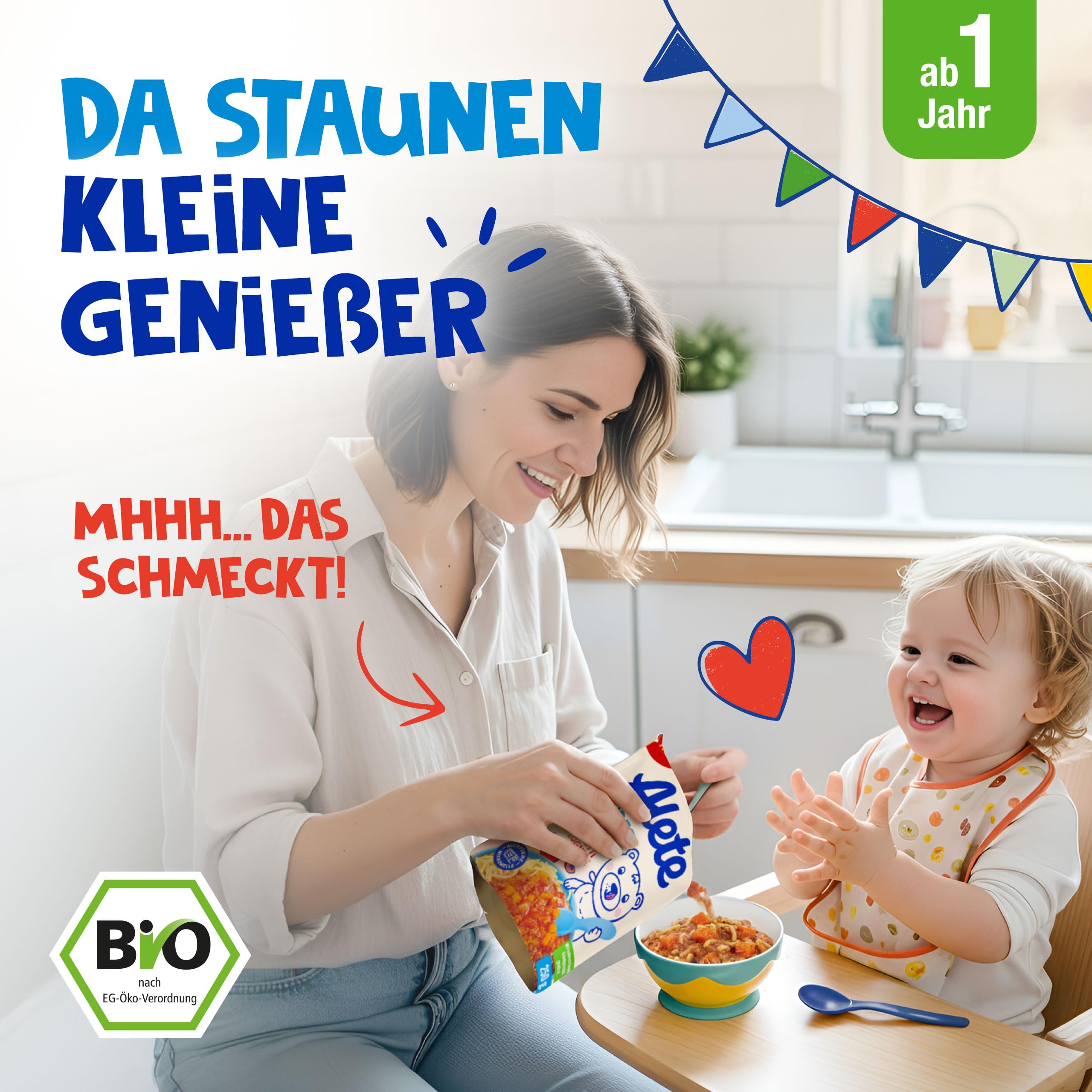 alete-kinderteller-spaghetti-bolognese-bio-6x250g-ab-1-jahr image 5