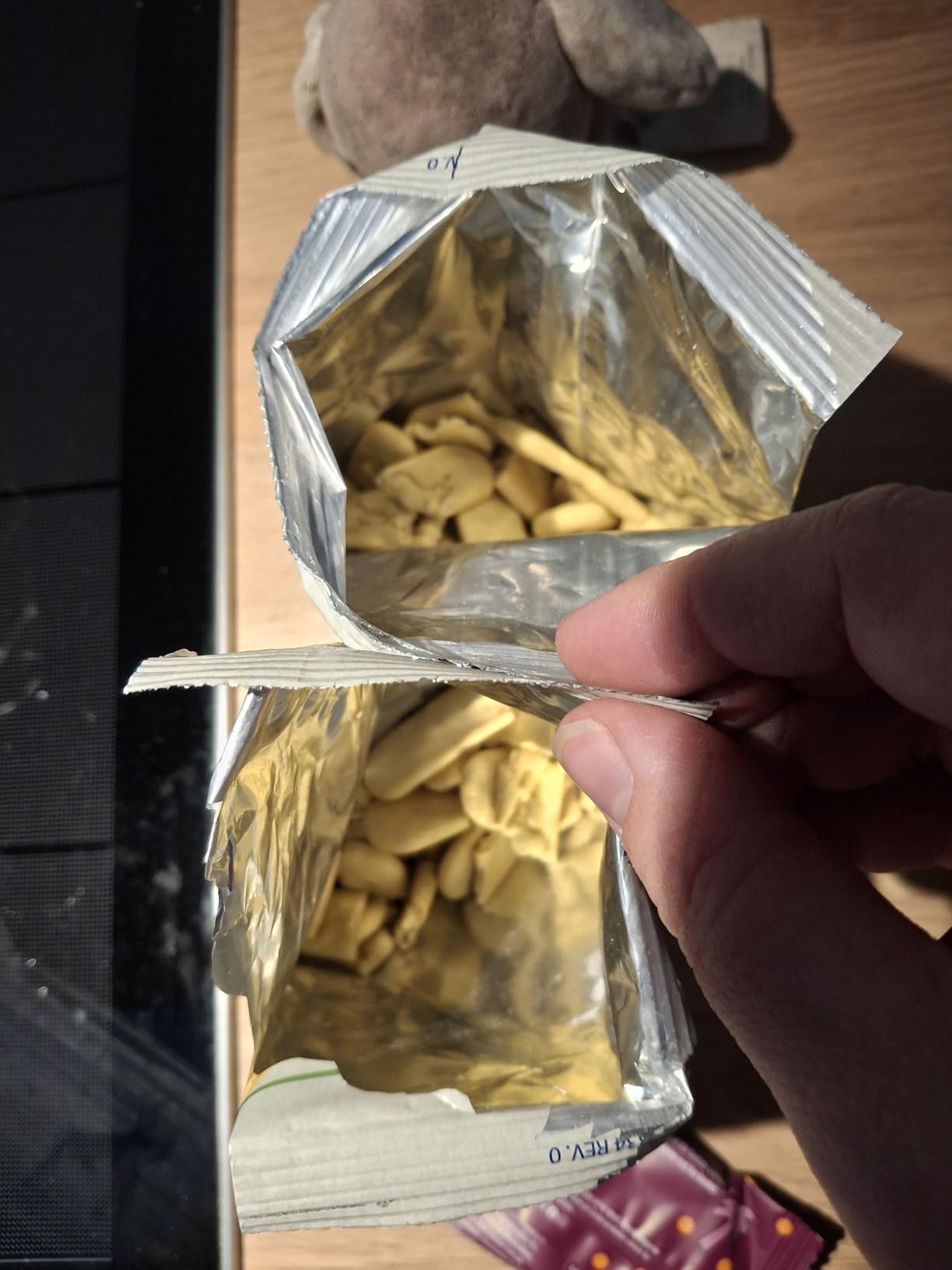 Herzhaft lecker