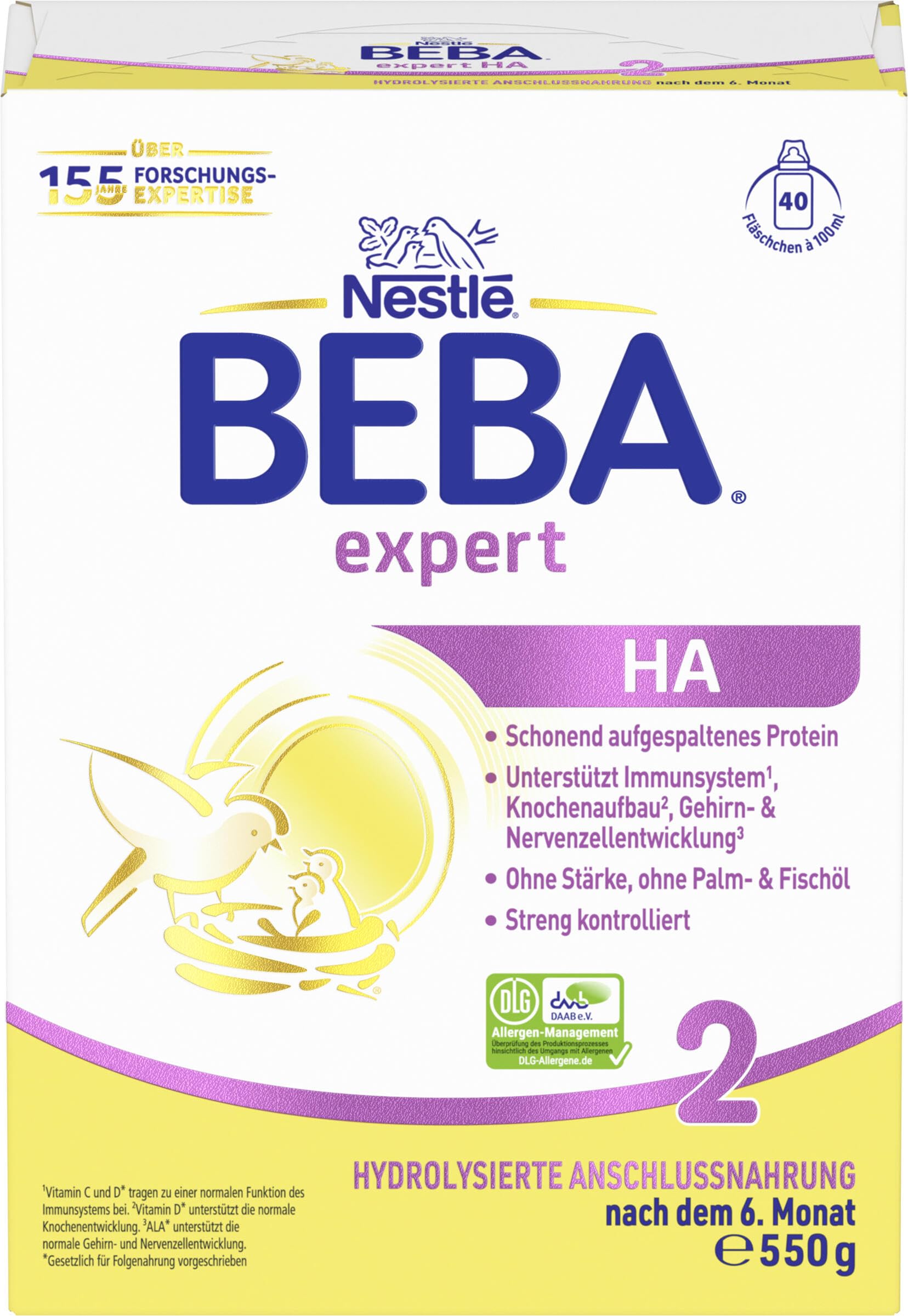 beba-expert-ha-2-folgenahrung-nach-6-monat-6x550g image 3