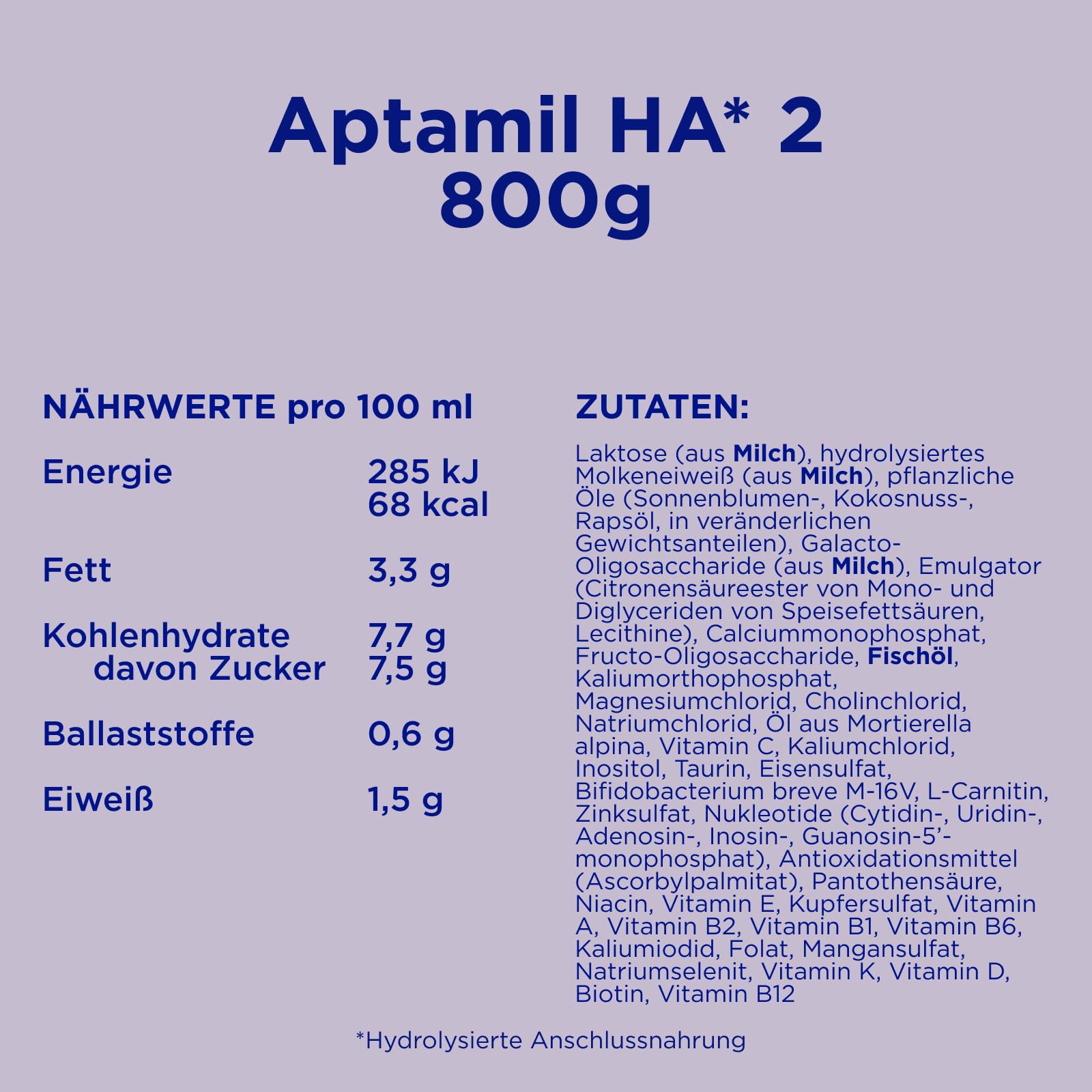 aptamil-ha-2-folgemilch-800g-ab-6-monat-mit-dha image 2