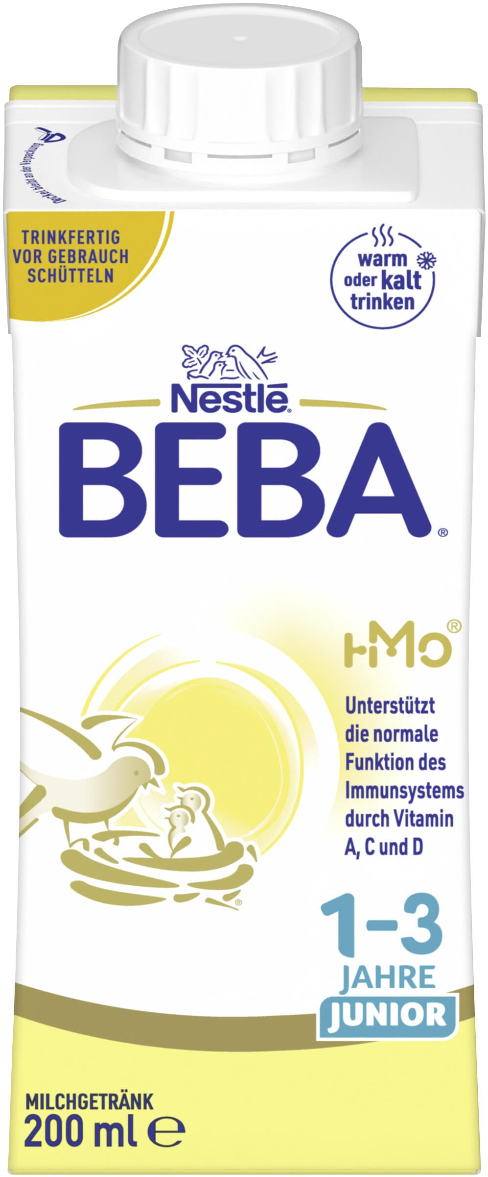 beba-junior-milchgetr-nk-1-3-jahre-trinkfertig-6x200-ml image 2