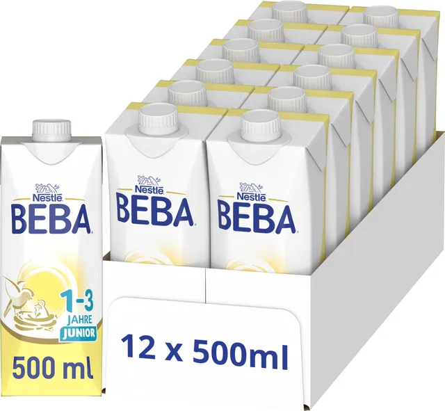 beba-junior-1-3-milchgetr-nk-trinkfertig-12x500ml-ohne-palm-l image 1
